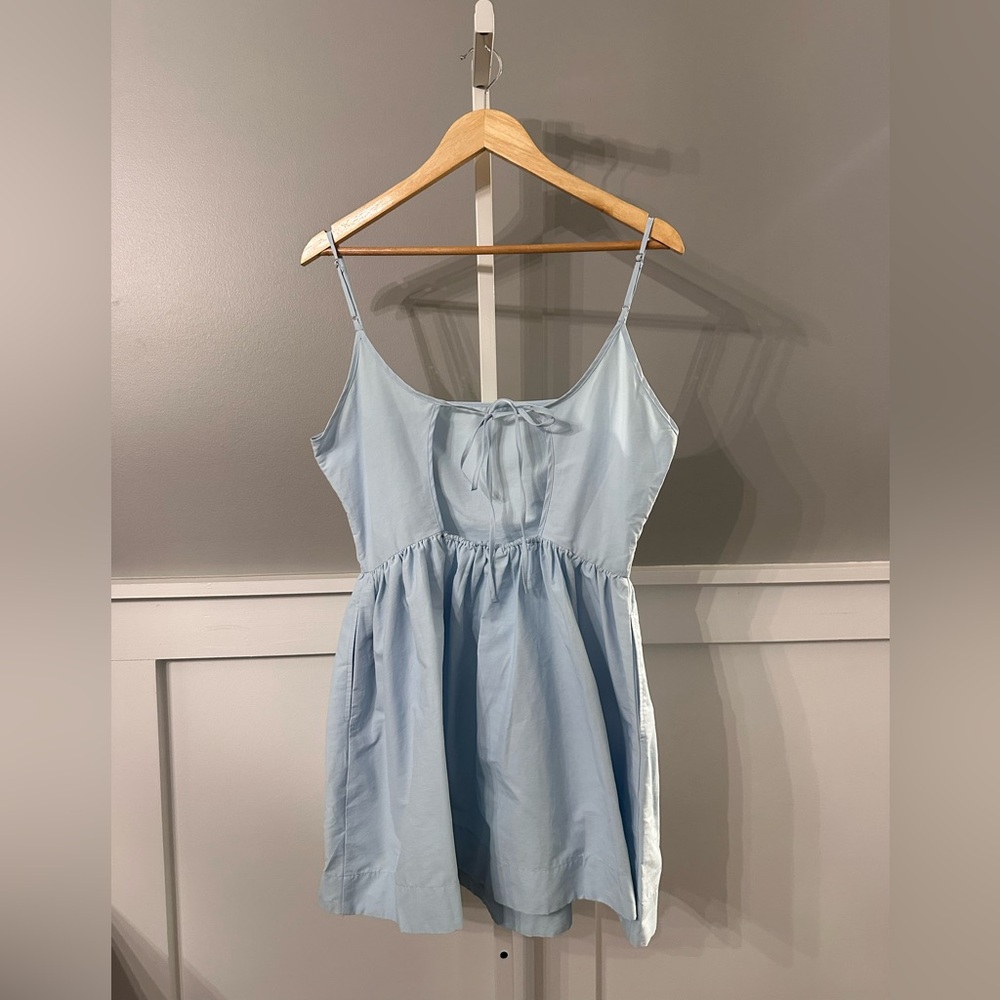 CIAO LUCIA
Neroni Mini Dress - Picture 8 of 12